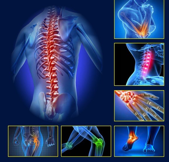 اضطرابات النمو العظمى
