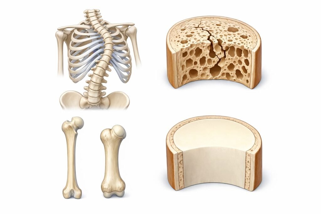 الامراض الوراثية والتكوينية